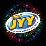 Слушать 105.5 WJYY