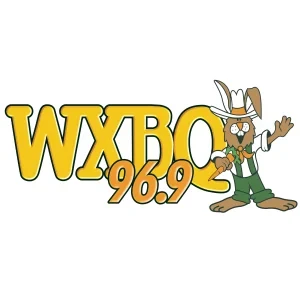 Слушать 96.9 WXBQ