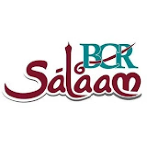 Слушать Salaam BCR