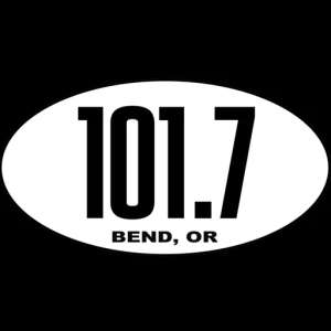 Слушать 101.7 FM (KLRR) - The Adult Alternative