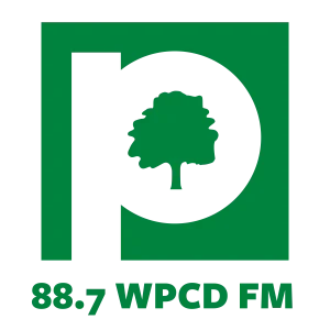Слушать 88.7 WPCD FM