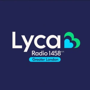 Слушать Lyca Radio - Greater Manchester