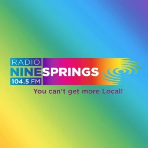 Слушать Radio Ninesprings