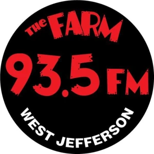 Слушать 580 WKSK 93.5 The Farm