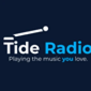 Слушать Tide Radio uk