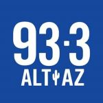 Слушать ALT AZ