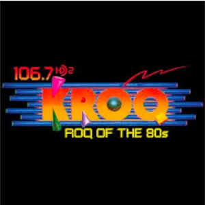 Слушать KROQ-FM (106.7 KROQ)