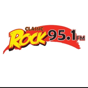 Слушать Classic Rock 95X (WVXG)