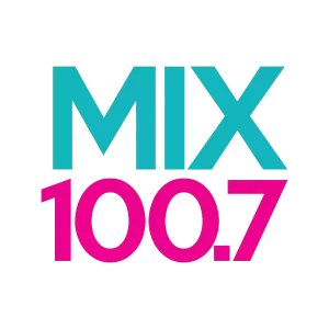 Слушать Mix 100.7