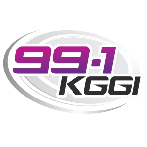 Слушать 99.1 KGGI