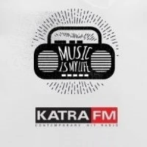 Слушать KATRA FM