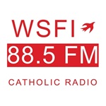 Слушать WSFI Catholic Radio