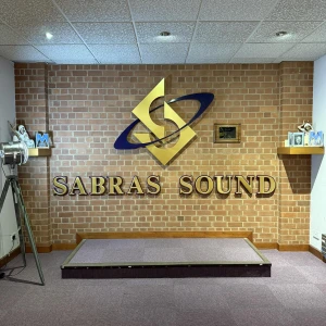 Слушать Sabras Radio