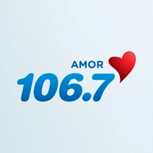 Слушать Amor 106.7