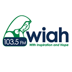 Слушать WIAH Radio