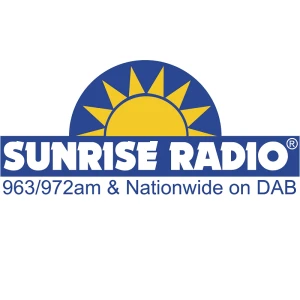Слушать Sunrise Radio