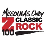 Слушать Z100 Missoula