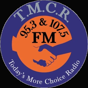 Слушать TMCR 95.3