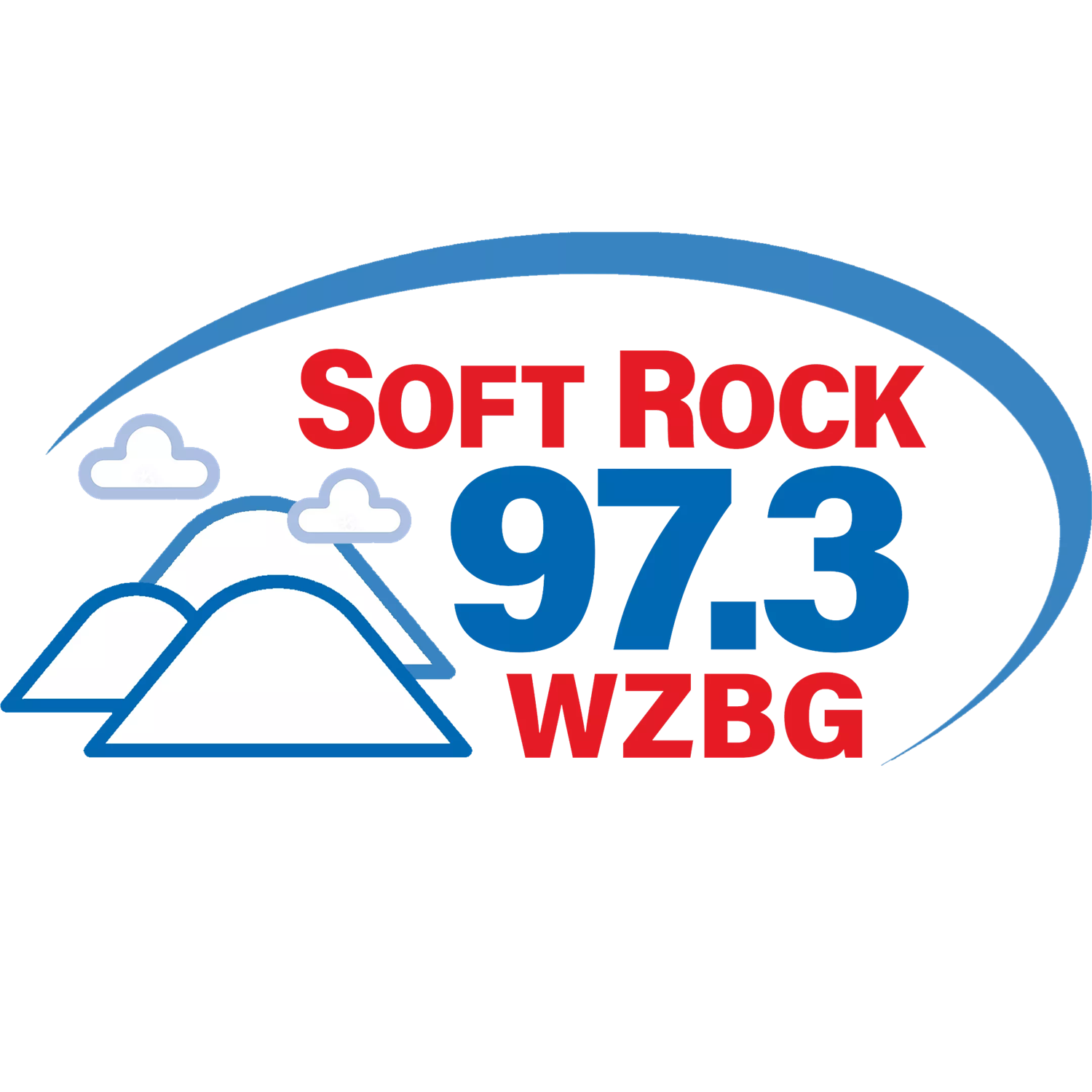 Слушать Soft Rock 97.3 WZBG