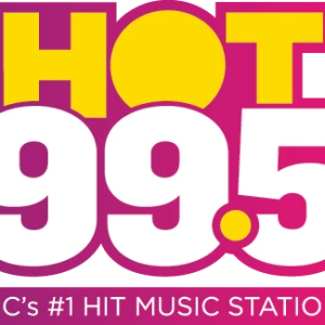 Слушать HOT 99.5