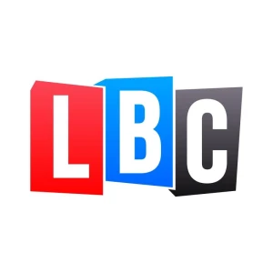 Слушать LBC