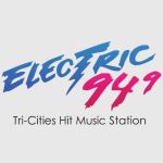 Слушать Electric 94.9
