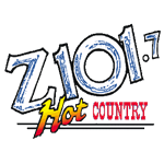 Слушать Z 101.7