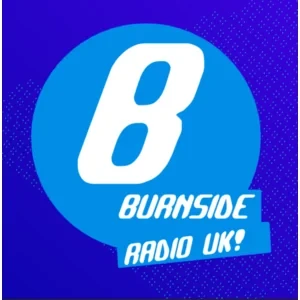 Слушать Burnside Radio UK