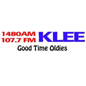 Слушать 1480 AM & 107.7 FM KLEE