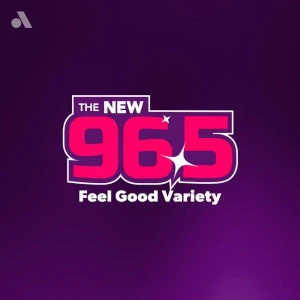 Слушать THE NEW 96.5