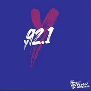 Слушать Y92.1 FM