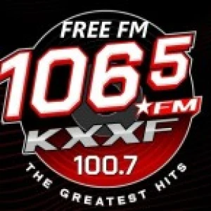 Слушать The Original FreeFM -KXXF