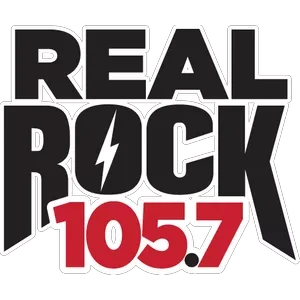 Слушать Real Rock 105.7