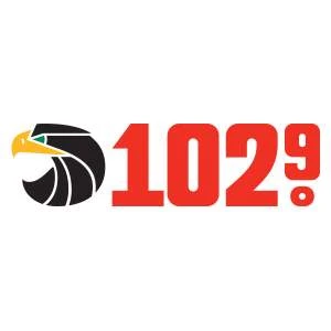 Слушать Qué Buena 102.9