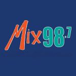 Слушать Mix 98.7