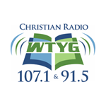 Слушать WTYG Christian Radio