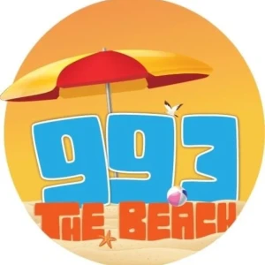 Слушать 99.3 The Beach