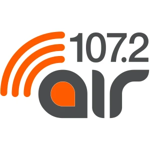 Слушать AIR 107.2