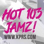 Слушать Hot 103 Jamz