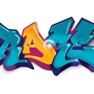 Слушать Rage FM