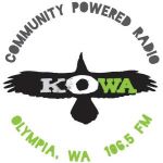 Слушать KOWA Community Radio