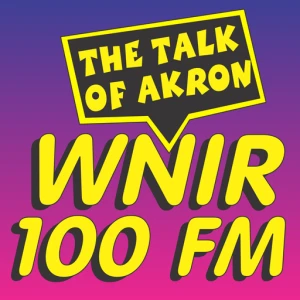 Слушать WNIR 100 FM