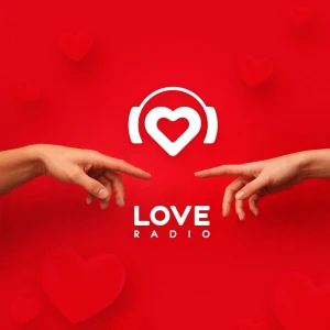 Слушать Love Radio Moldova