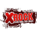 Слушать XRock 95.9 FM