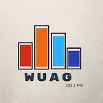 Слушать WUAG