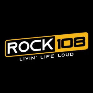 Слушать Rock 108