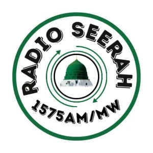 Слушать Radio Seerah