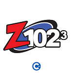 Слушать Z102.3