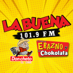 Слушать La Buena