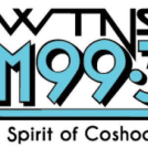 Слушать WTNS-FM